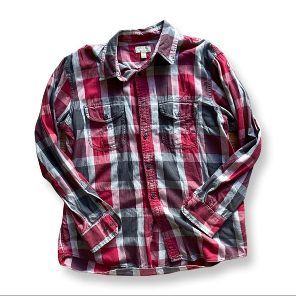 Sonoma Casual Shirt